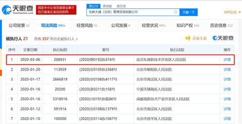 ofo再成被執(zhí)行人，2020年第15次涉訴折射共享經(jīng)濟(jì)困境