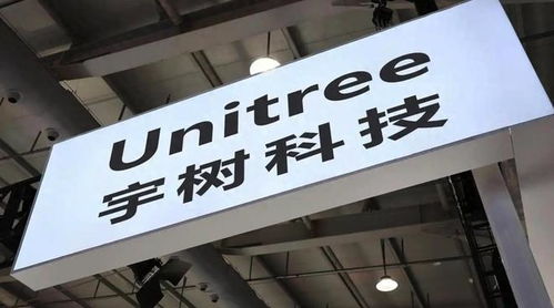 春晚常客的焦慮與野心 宇樹科技的IPO前夜